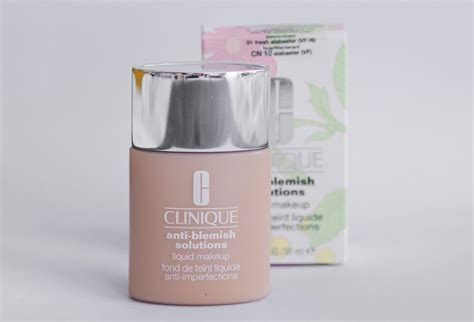 clinique discontinued products list.